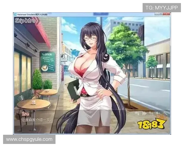 无心汉化组移植安卓RPG游戏大全涵盖多样题材满足不同玩家的游戏偏好
